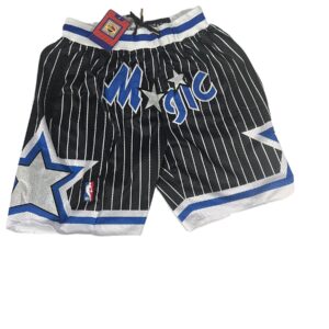 Magic NBA Basketball Shorts