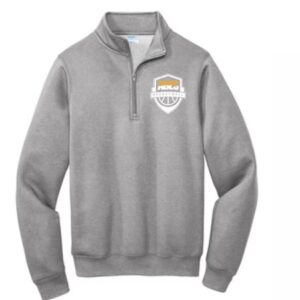 Lincoln Abes Quarter Zip