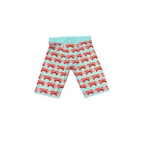 GAMETIME Compression Shorts