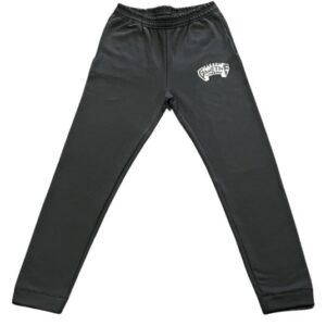 GAMETIME Fan Wear Sweats w/ White Logo