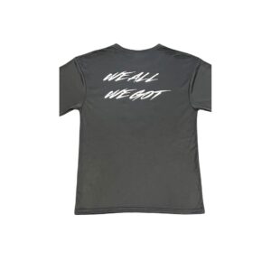 GAMETIME WAWG Shooting Shirt