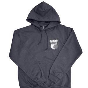 GAMETIME Grizzly Hoodie