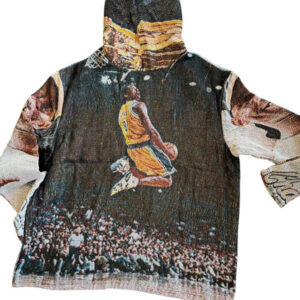 Kobe 8 Tapestry Hoodie