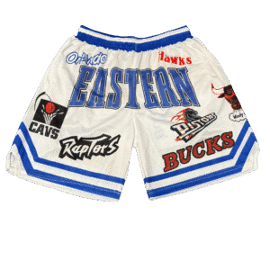 Eastern Shorts