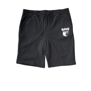 Game Time Grizzly Shorts