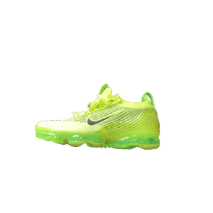 Nike Vapors Maxes - Green