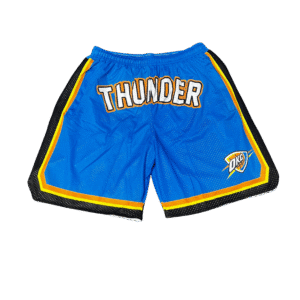 Thunder Shorts