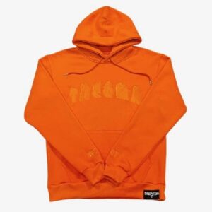Tac Heat Hoodies