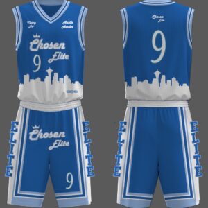 Reversible Uniform
