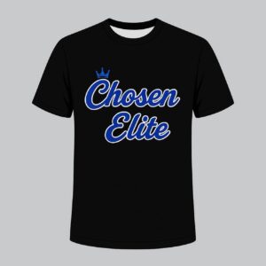 Chosen Elite Tee