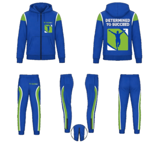 track suit